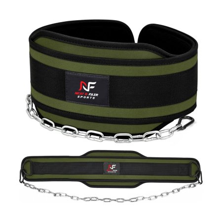 Weightlifting Belt